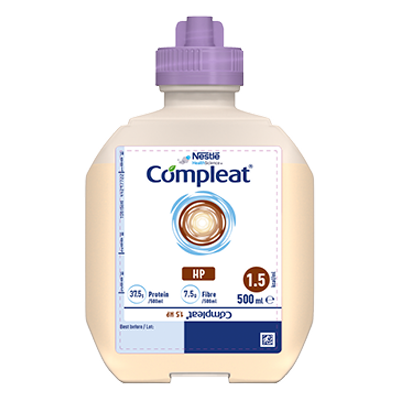 Compleat® 1.5 HP